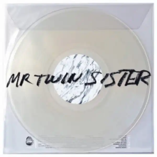Mr Twin Sister - Twelve Angels